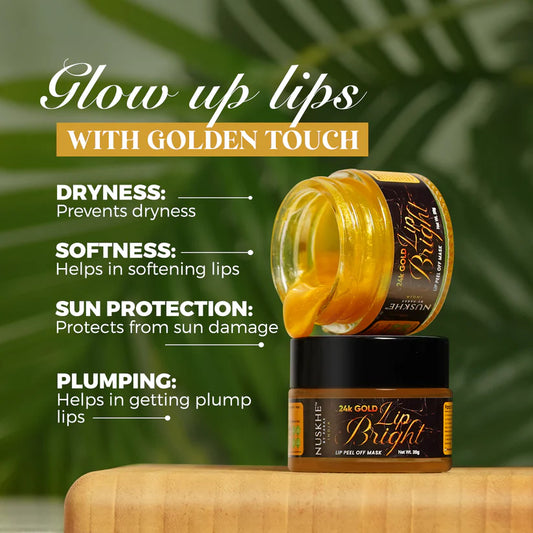 Love Lip Peel Mask ( Pack Of 2 )